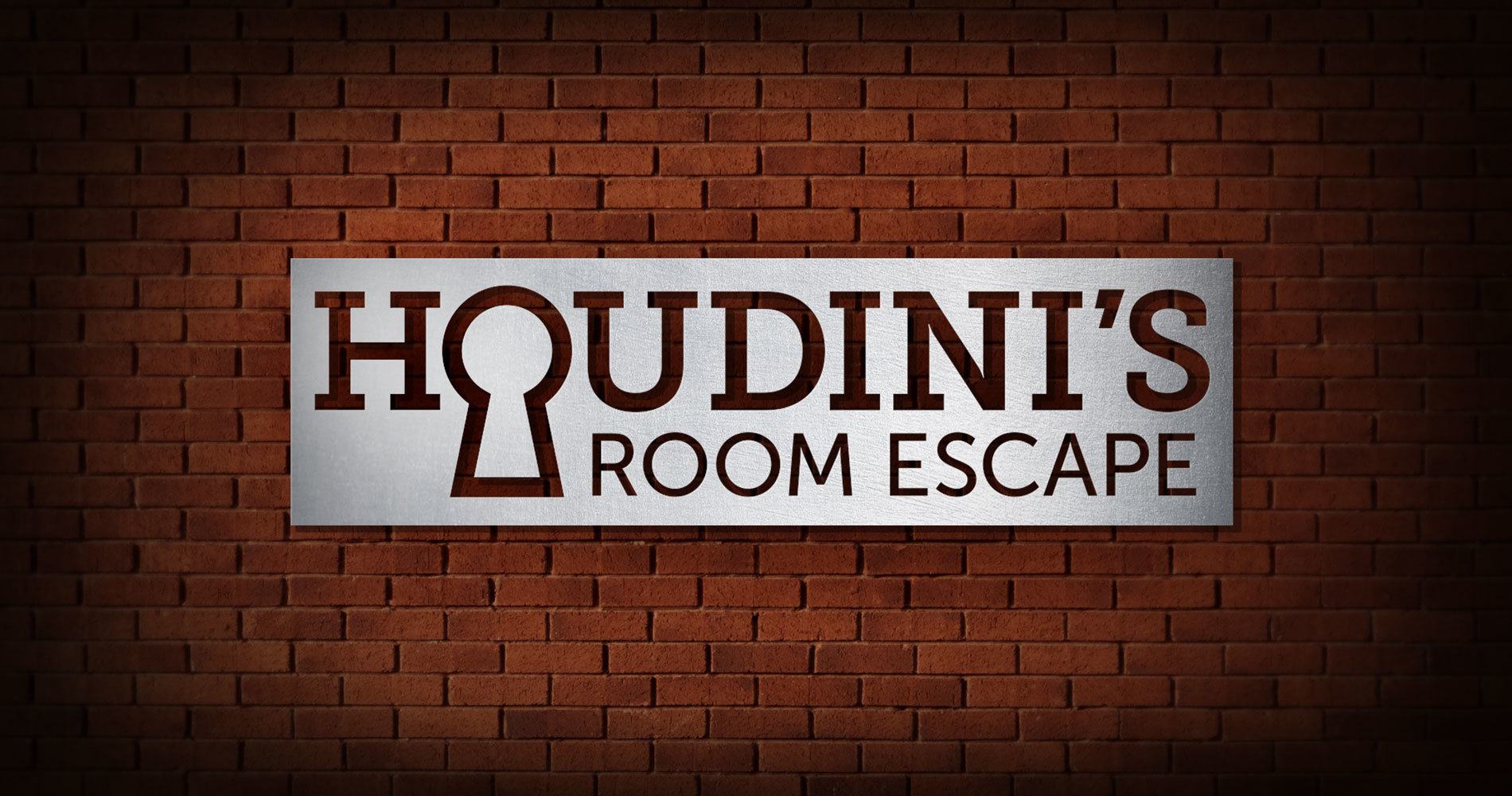 great houdini escape room